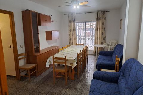 Lejlighed i Los Alcazares, Murcia - foto 1